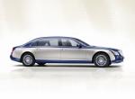 Maybach 62 2010 года